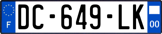 DC-649-LK