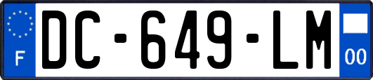 DC-649-LM