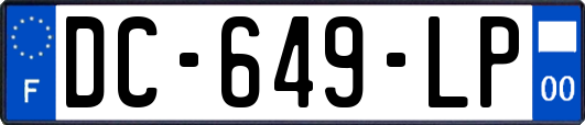 DC-649-LP