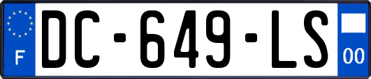 DC-649-LS