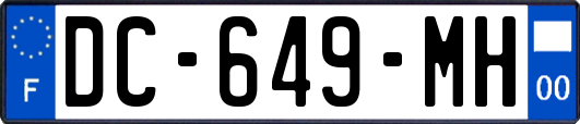 DC-649-MH