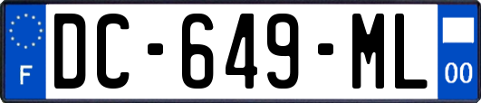 DC-649-ML