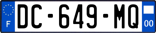 DC-649-MQ