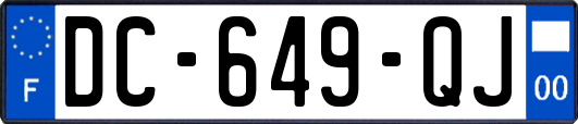 DC-649-QJ