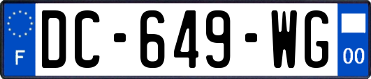 DC-649-WG