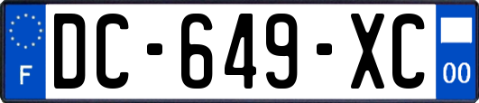 DC-649-XC