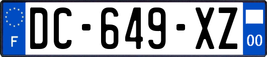 DC-649-XZ