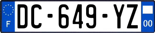 DC-649-YZ