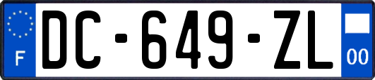 DC-649-ZL