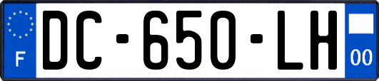 DC-650-LH