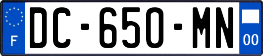 DC-650-MN
