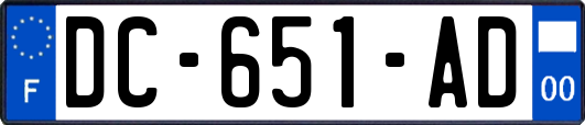 DC-651-AD