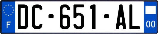 DC-651-AL