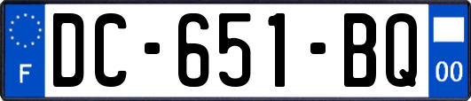 DC-651-BQ