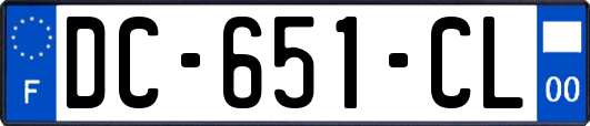 DC-651-CL