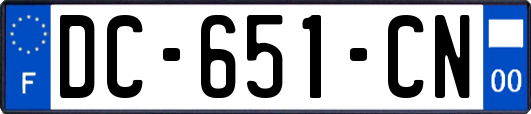 DC-651-CN