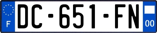 DC-651-FN