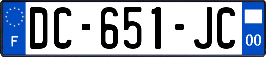 DC-651-JC