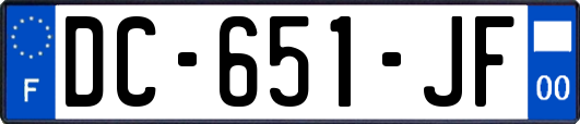DC-651-JF
