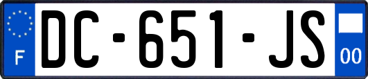 DC-651-JS