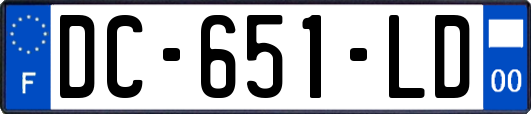 DC-651-LD