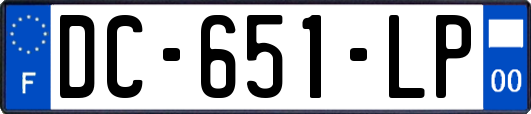 DC-651-LP