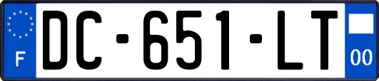 DC-651-LT