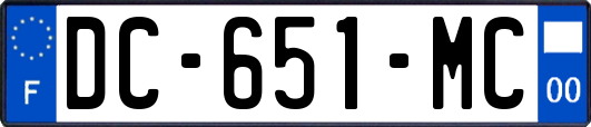 DC-651-MC