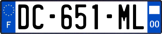 DC-651-ML