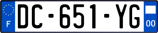 DC-651-YG
