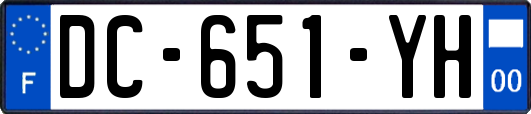 DC-651-YH