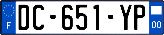 DC-651-YP