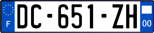 DC-651-ZH