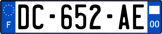 DC-652-AE