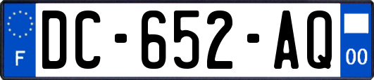 DC-652-AQ