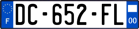 DC-652-FL