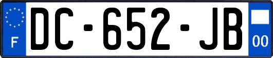 DC-652-JB