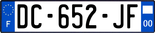 DC-652-JF
