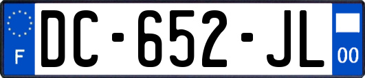 DC-652-JL