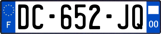 DC-652-JQ