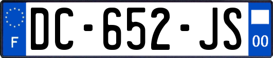 DC-652-JS