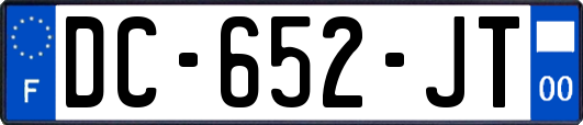DC-652-JT