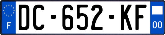 DC-652-KF