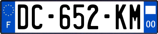 DC-652-KM