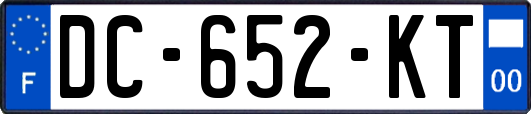 DC-652-KT