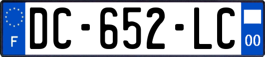 DC-652-LC