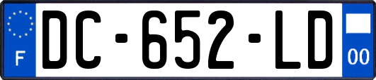 DC-652-LD