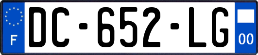 DC-652-LG