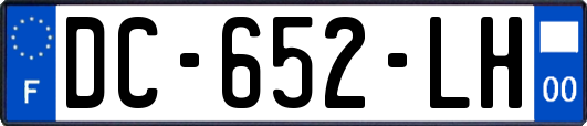 DC-652-LH
