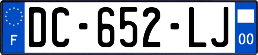 DC-652-LJ